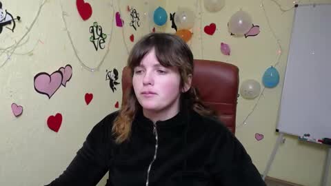 Stacey online show from February 2025 06:34:02 AM