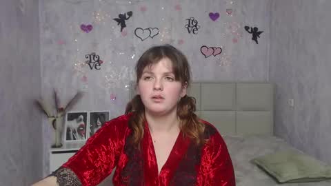 Stacey online show from February 2025 12:59:01 PM