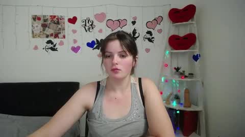 Stacey online show from February 2025 09:31:01 AM
