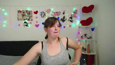 Stacey online show from March 2025 09:34:02 AM