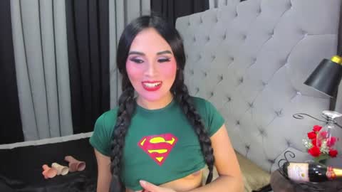 Snapshot of staceymariemojic chatting on July 2026 07:23:02 AM staceymariemojic online show from July 2026 07:23:02 AM