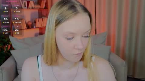 Snapshot of staceyyjones chatting on March 2026 10:09:01 AM Stacey online show from March 2026 10:09:01 AM