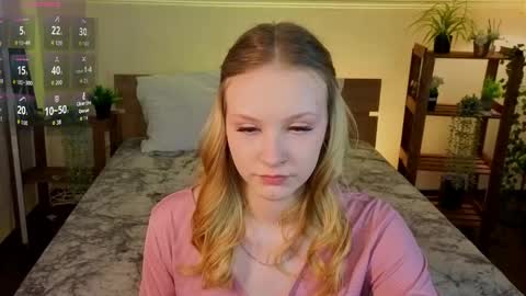 Snapshot of staceyyjones chatting on April 2026 11:24:01 AM Stacey online show from April 2026 11:24:01 AM