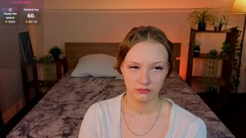 Snapshot of staceyyjones chatting on April 2026 12:03:01 PM Stacey online show from April 2026 12:03:01 PM