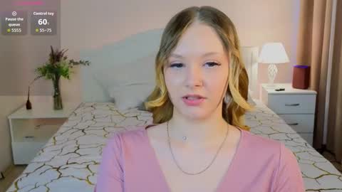 Snapshot of staceyyjones chatting on May 2026 10:10:01 AM Stacey online show from May 2026 10:10:01 AM