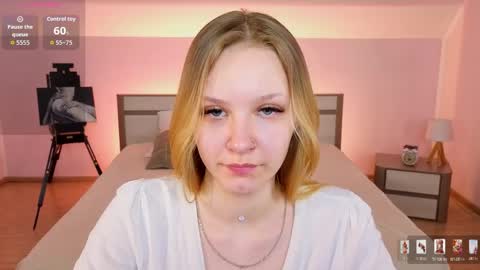 Snapshot of staceyyjones chatting on May 2026 10:56:02 AM Stacey online show from May 2026 10:56:02 AM