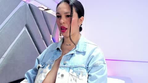 Stacy online show from March 2026 07:13:02 PM