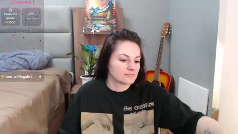 STACY online show from February 2025 04:33:02 AM