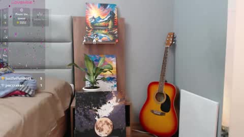 STACY online show from February 2025 04:43:01 AM