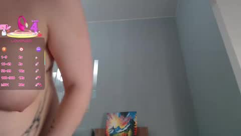 STACY online show from February 2025 11:31:02 AM