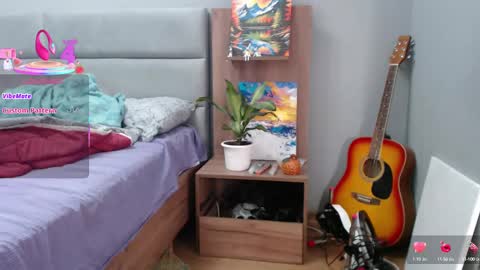 STACY online show from February 2025 02:35:02 PM