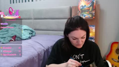 STACY online show from February 2025 03:10:02 PM