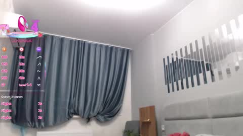 STACY online show from February 2025 12:13:01 PM