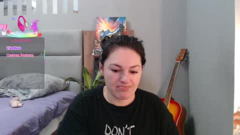 STACY online show from March 2025 09:18:02 AM