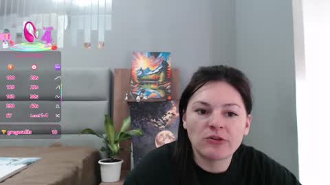 STACY online show from March 2025 01:05:02 PM