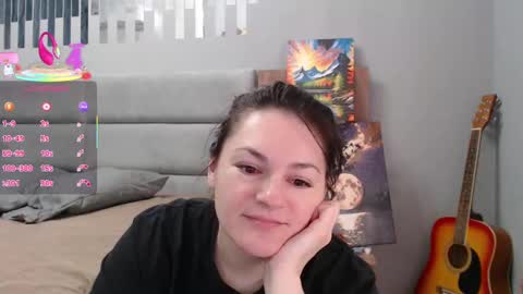 STACY online show from March 2025 10:49:01 AM