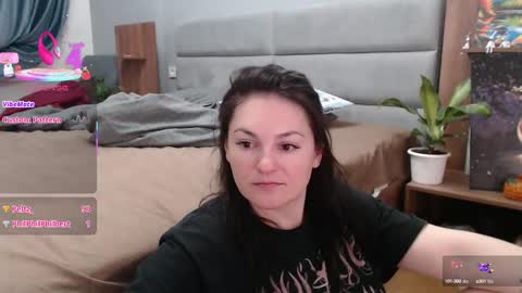 STACY online show from March 2025 08:00:01 PM