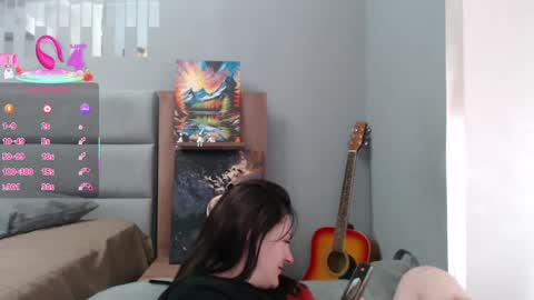 STACY online show from March 2025 04:30:02 PM