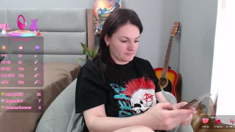 STACY online show from March 2025 09:04:02 PM