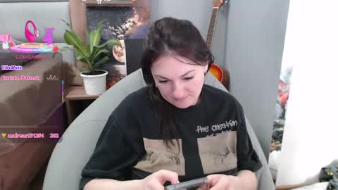 STACY online show from March 2025 04:57:01 PM