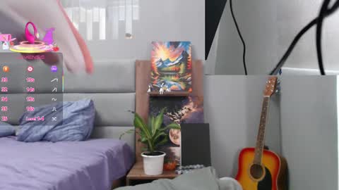 STACY online show from March 2025 06:22:01 PM