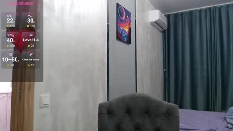 STACY online show from September 2025 10:38:02 AM