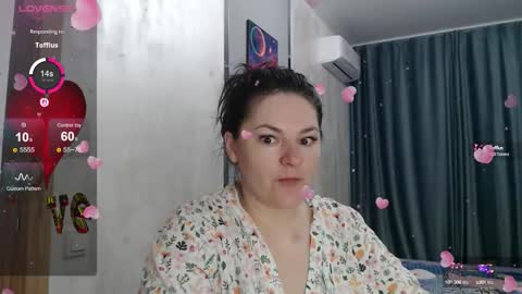 STACY online show from September 2025 09:10:02 AM