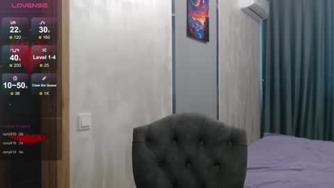 STACY online show from October 2025 02:02:01 PM