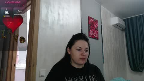 STACY online show from October 2025 06:40:02 PM