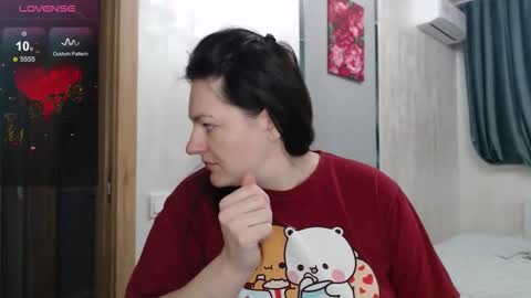 STACY online show from October 2025 04:07:02 PM