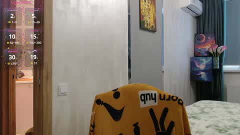 STACY online show from March 2026 11:59:02 AM