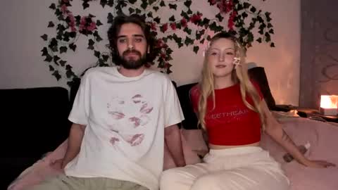 Snapshot of stacy_liam chatting on March 2026 03:27:01 PM stacy_liam online show from March 2026 03:27:01 PM