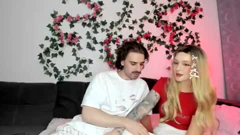 Snapshot of stacy_liam chatting on March 2026 05:08:01 PM stacy_liam online show from March 2026 05:08:01 PM