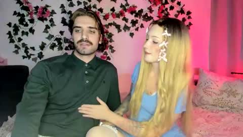 Snapshot of stacy_liam chatting on March 2026 05:30:01 PM stacy_liam online show from March 2026 05:30:01 PM