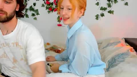 Snapshot of stacy_liam chatting on April 2026 07:45:01 AM stacy_liam online show from April 2026 07:45:01 AM