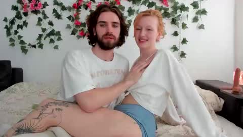 Snapshot of stacy_liam chatting on April 2026 05:25:02 AM stacy_liam online show from April 2026 05:25:02 AM