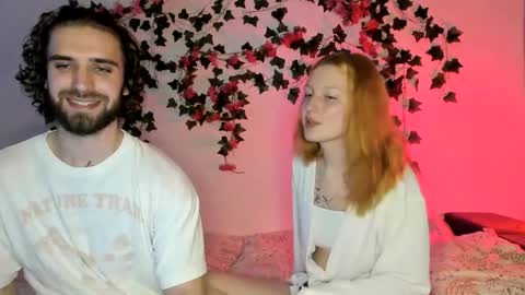 Snapshot of stacy_liam chatting on April 2026 09:06:02 PM stacy_liam online show from April 2026 09:06:02 PM