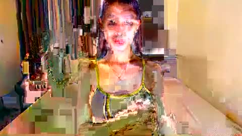 Snapshot of stacy_malena chatting on March 2025 06:33:01 PM stacy_malena online show from March 2025 06:33:01 PM