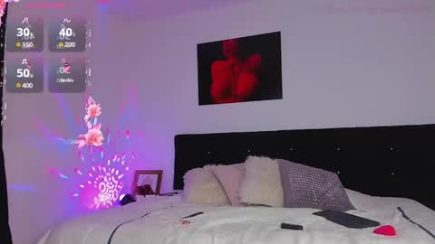 TWstacymalibu110 online show from January 2025 01:08:01 AM