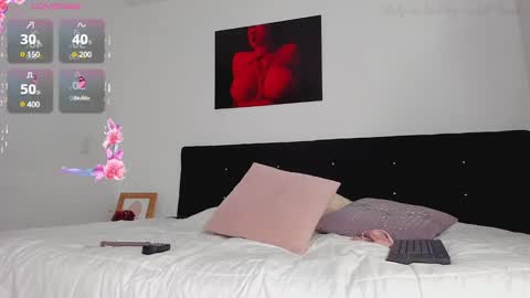 TWstacymalibu110 online show from January 2025 11:36:02 PM