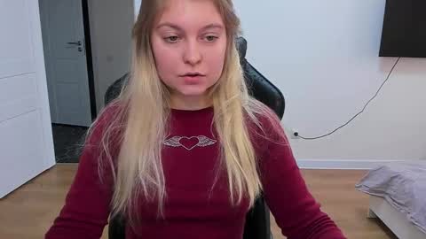 Stacy  online show from February 2025 11:19:02 AM