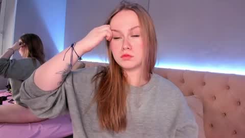 Snapshot of stacy_moorexx chatting on April 2026 08:40:02 PM STACY online show from April 2026 08:40:02 PM