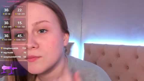 Snapshot of stacy_moorexx chatting on April 2026 02:27:02 AM STACY online show from April 2026 02:27:02 AM