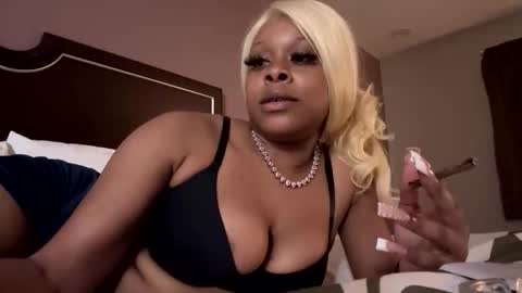 Stacy online show from December 2025 12:08:01 AM