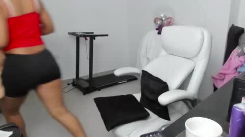 Zulma Yisset online show from December 2025 03:01:02 AM