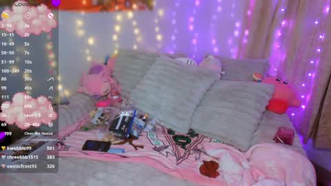 Snapshot of stacycakesxo chatting on April 2026 06:18:01 AM StacyCakes online show from April 2026 06:18:01 AM