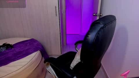 Snapshot of stacyconner chatting on March 2026 10:24:02 PM Stacy Conner online show from March 2026 10:24:02 PM