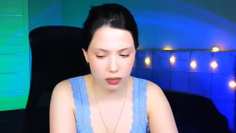 Bye bye dear See you on December 3st  online show from March 2025 08:34:01 AM