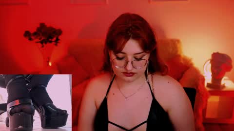 Snapshot of stacyjensen chatting on May 2026 08:10:02 AM Stasey online show from May 2026 08:10:02 AM