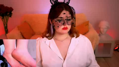 Snapshot of stacyjensen chatting on May 2026 08:30:02 AM Stasey online show from May 2026 08:30:02 AM